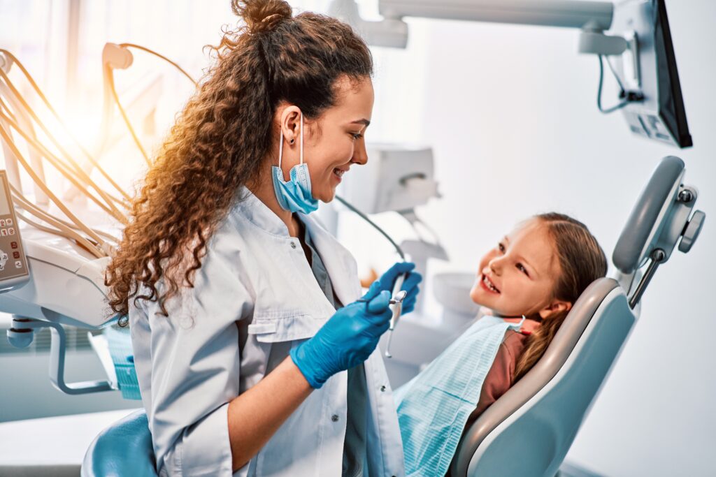 Pediatric Dentist Snoqualmie