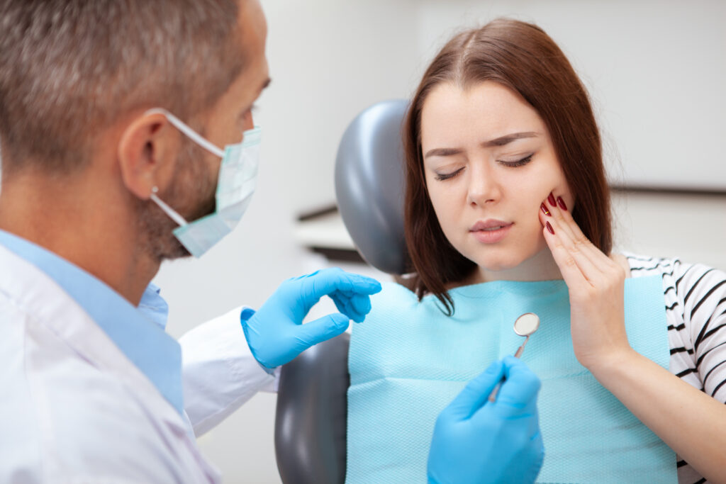 Emergency Dentistry Snoqualmie