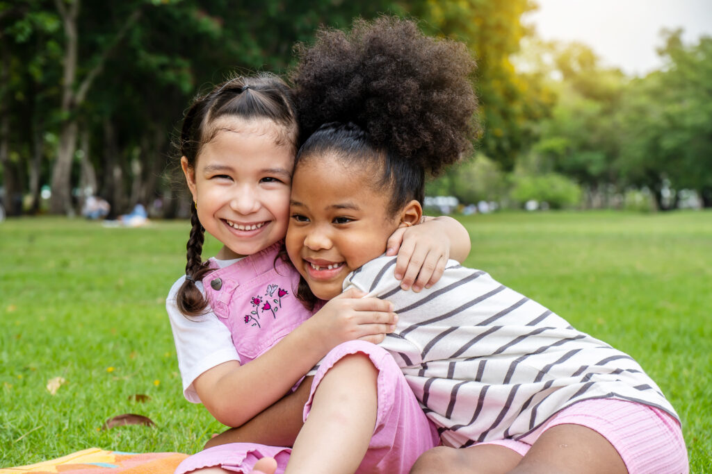 Pediatric Cleanings Snoqualmie